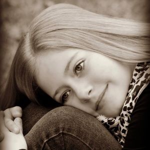 Meet your Posher, Haley